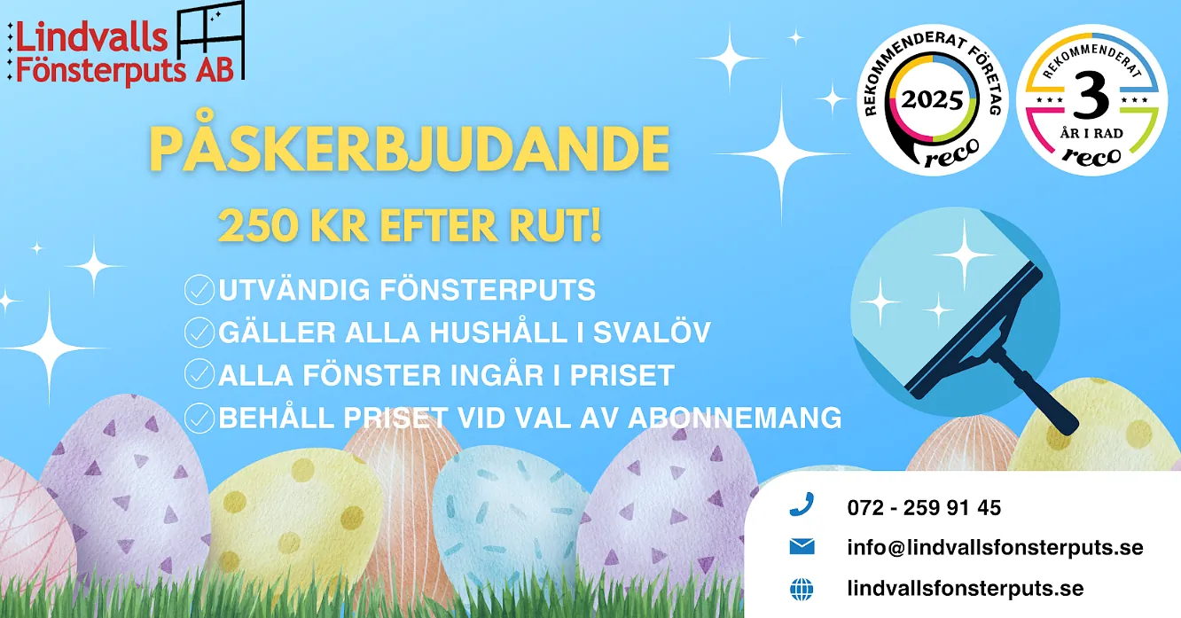 Erbjudande